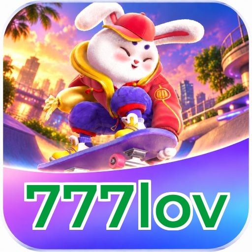 777lov Bônus R$ 5.000 Logo
