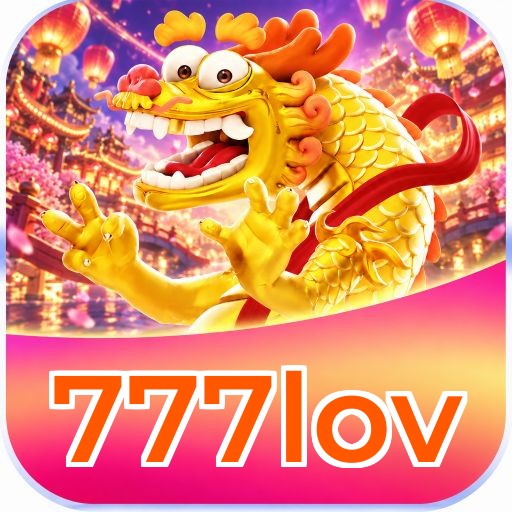 777lov Logo