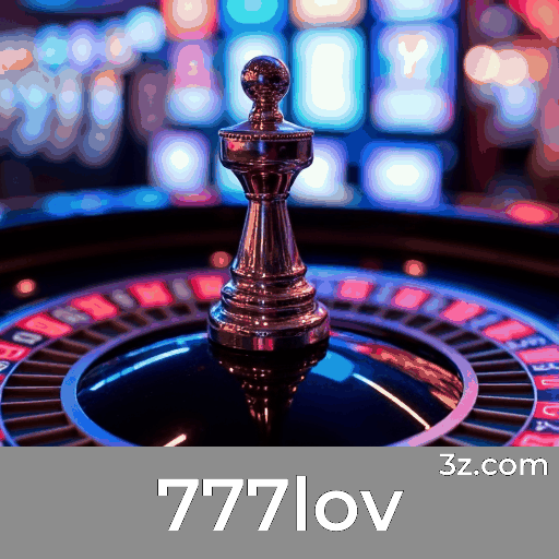 777lov Casino: Programa VIP de Luxo e Exclusividade