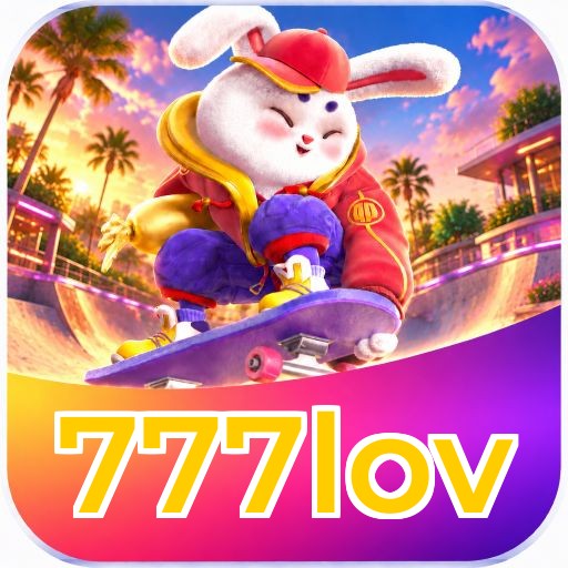 777lov Logo