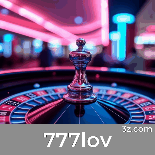 777lov: Especialista em Apostas Esportivas e Foco no Esporte Brasileiro