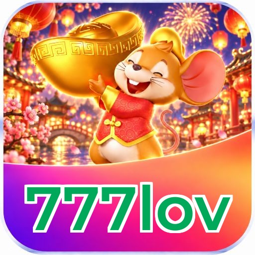 777lov Logo