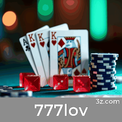 777lov Casino: Programa VIP de Luxo e Exclusividade