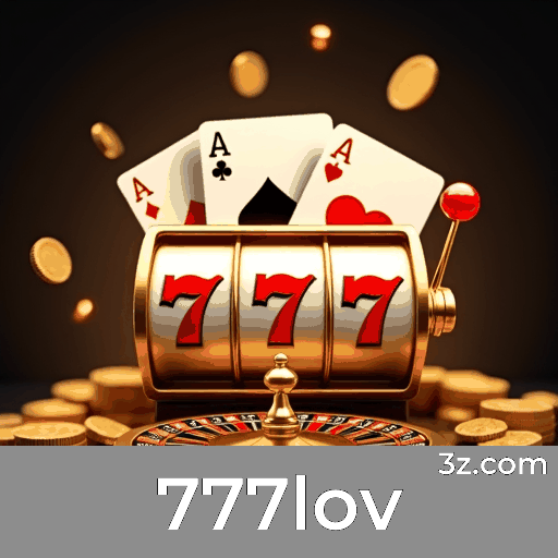 Explorando as Experiências de Entretenimento Disruptivas na 777lov