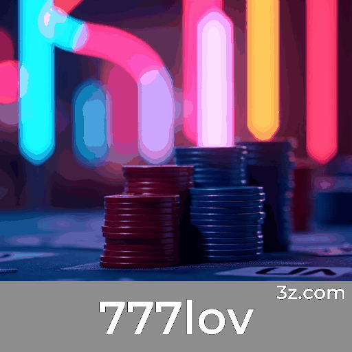 777lov: Cassino Online Diversificado e Imersivo para Brasileiros