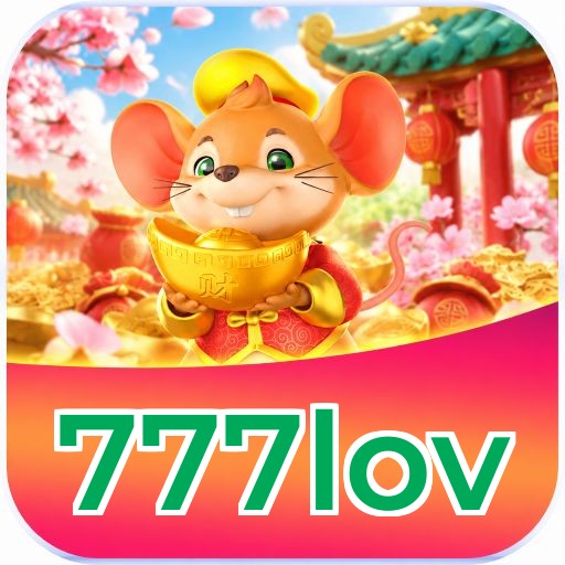 777lov Logo