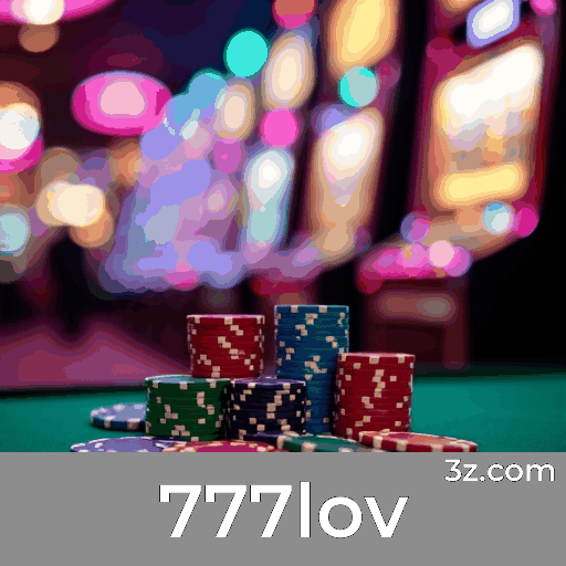 777lov: Cassino Online Diversificado e Imersivo para Brasileiros