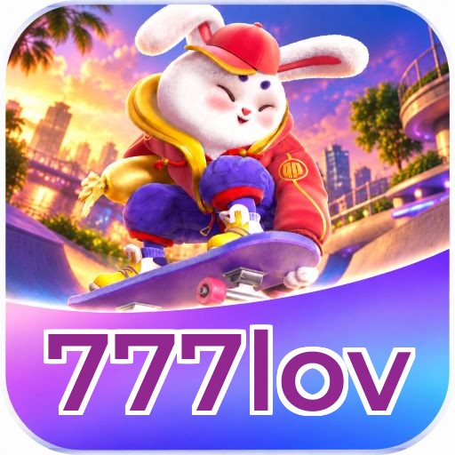 777lov Logo