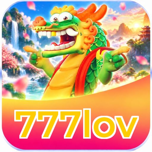 777lov Logo