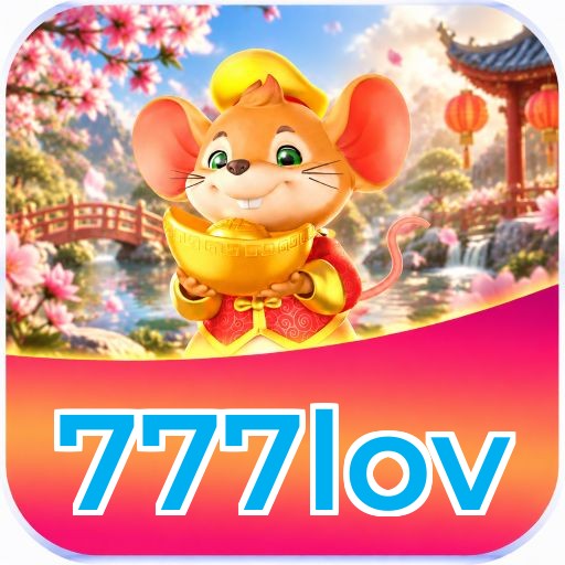 777lov Logo