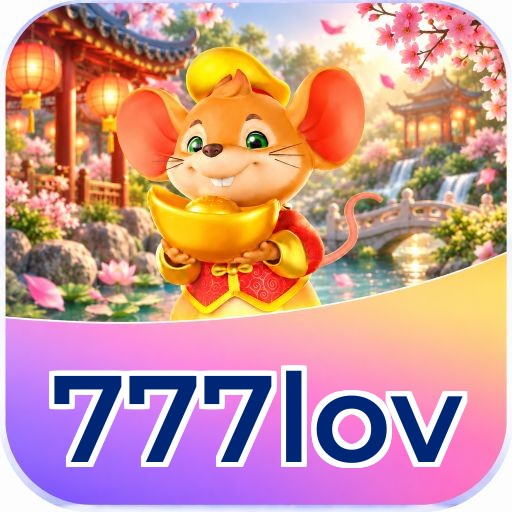 777lov Logo 1