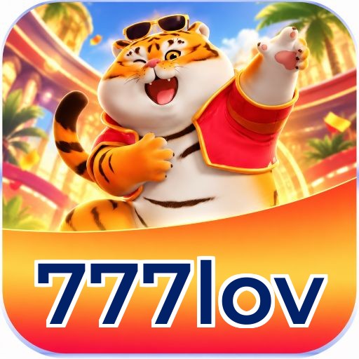 777lov Logo