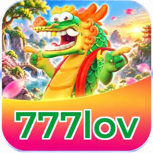 777lov Logo