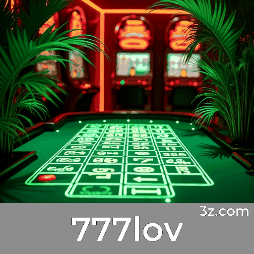 Aproveite as Promoções Irresistíveis do 777lov e Multiplique Seus Ganhos!