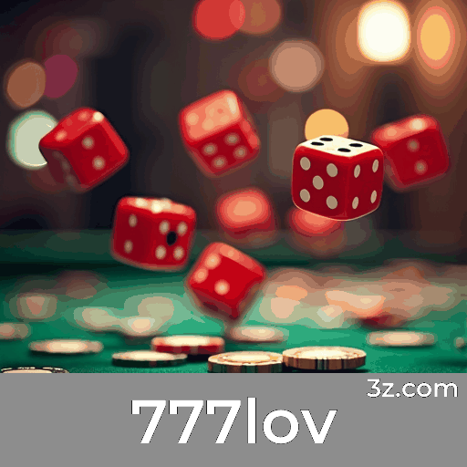 777lov: Seu Cassino Online Seguro e Premiado
