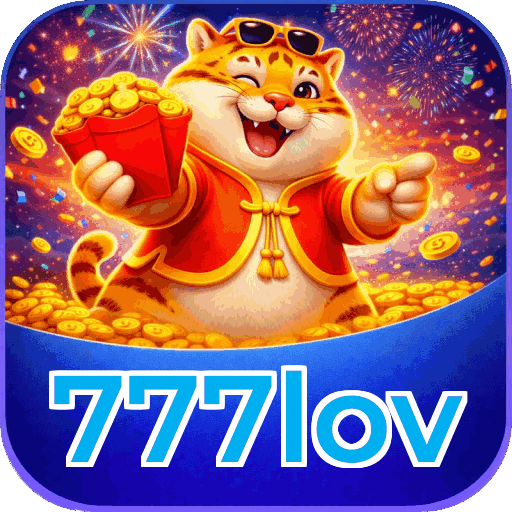 Catálogo 777lov 2.547 jogos - Pragmatic Play, Evolution, NetEnt