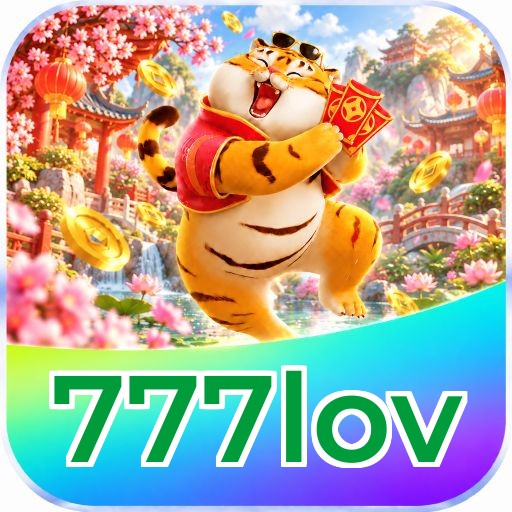 777lov Logo