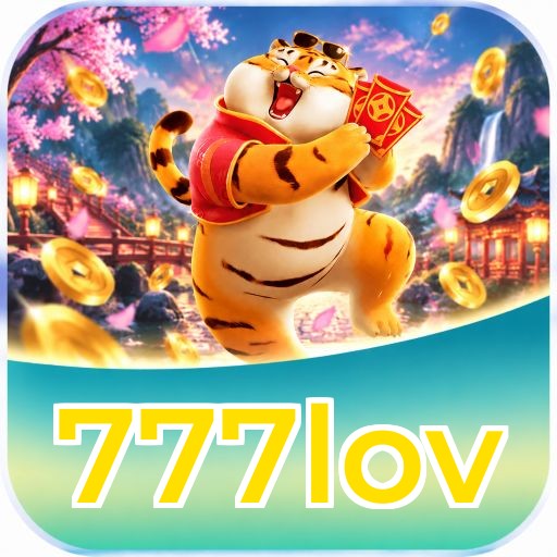 777lov Logo