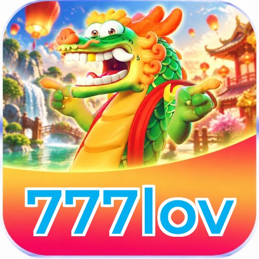777lov Download Logo Oficial