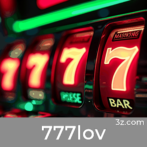 Tecnologia Avançada e Segurança de Topo com 777lov