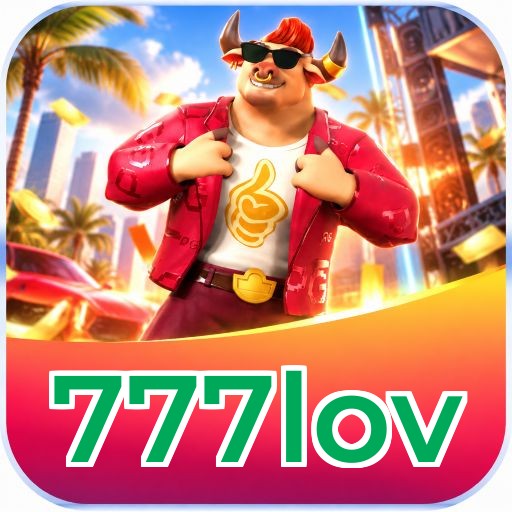777lov Logo