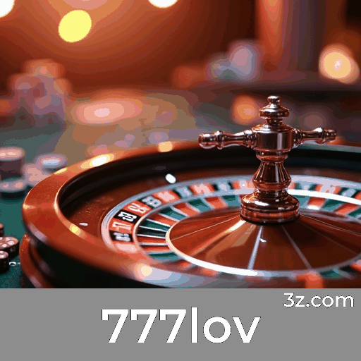 777lov Casino: Programa VIP de Luxo e Exclusividade