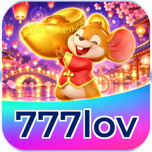 777lov Logo