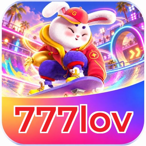 777lov Logo