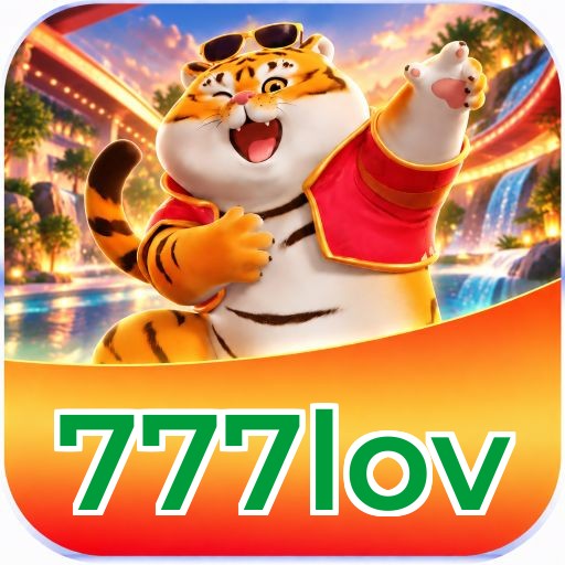 777lov Logo