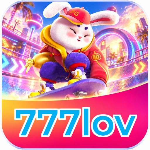 777lov Logo