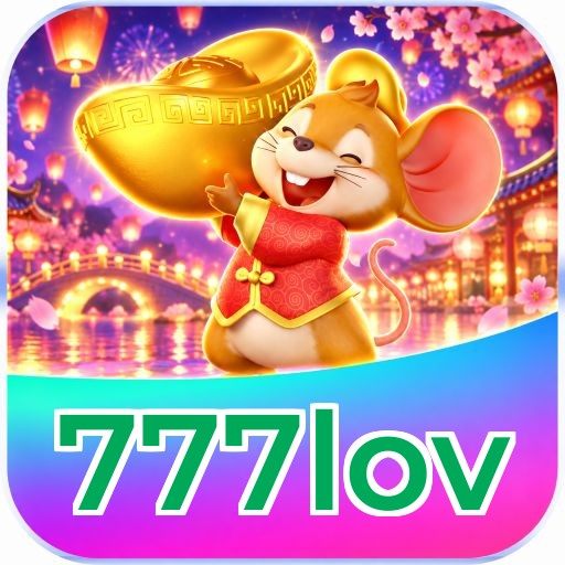 777lov Logo 3