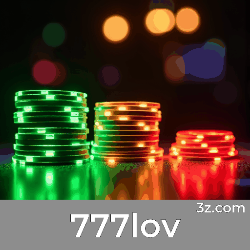 Tecnologia Avançada e Segurança de Topo com 777lov