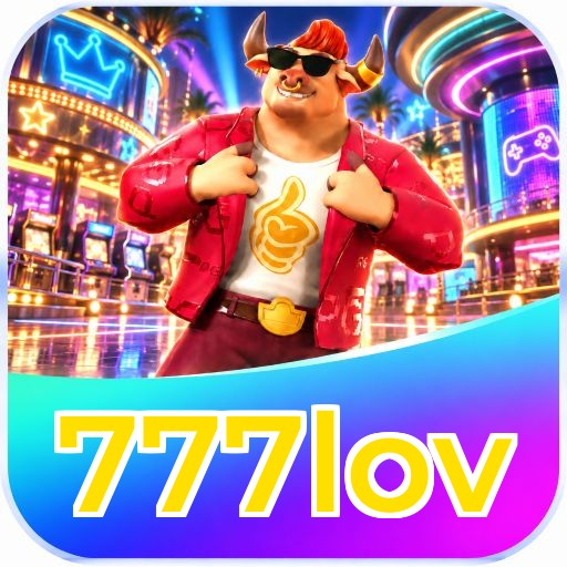 777lov Segurança Logo 3
