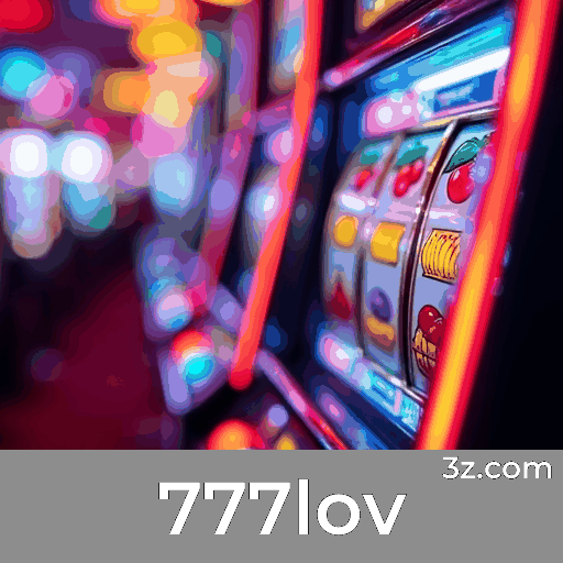 777lov: Seu Cassino Online Seguro e Premiado